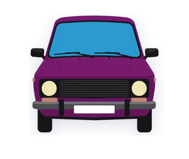 Mobil Bekas